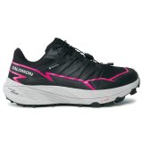 Salomon Thundercross GTX W - Veľkosť: 38 | Farba: Čierna · záber 1