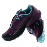 Dynafit Ultra 50 GTX W - Veľkosť: 39 | Farba: Čierna, Fialová · záber 4