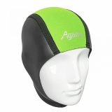 Agama Eddy 3 mm zelená - L/XL (56-62) · záber 1