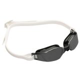 Aquasphere Xceed Swim Goggles - Farba: Čierna, Sivá · záber 4