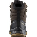 Salomon Quest Element GTX - Veľkosť: 46 · záber 5