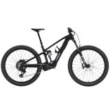 Trek Fuel+ EX 9.7 Gen 2 Carbon Smoke/Lithium Grey Marble 26 - Veľkosť: L · záber 1