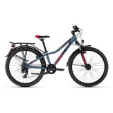 Kellys KITER 70 24" - model 2024 · záber 1