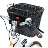 CUBE Acid Handlebar Basket 16 FILink Rattan · záber 2