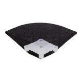 inSPORTline Roh pre podložky Proteko Plus 4cm 1ks · záber 4