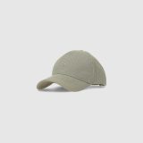 Unisex strapback šiltovka - kaki · záber 1