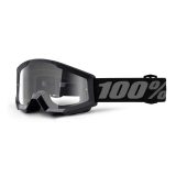 100% Strata Mini Gron čierna, číre plexi · záber 1