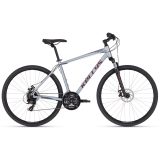 Kellys CLIFF 70 28" - model 2025 Moss Green - XL (23", 185-200 cm) · záber 2