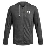 Under Armour UA Rival Terry LC FZ - Veľkosť: XXL · záber 1