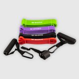 Posilňovacia sada Iron Aesthetics Handle Bands Set · záber 1