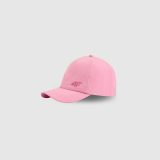 Šiltovka snapback detská - ružová · záber 1