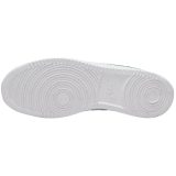 Nike Court Vision Low M - Veľkosť: 44,5 | Farba: Biela · záber 2