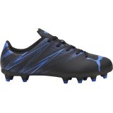 Puma Attacanto FG/AG - Veľkosť: 40,5 | Farba: Čierna · záber 1
