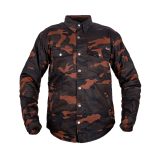 BOS Lumberjack Dark Camo - XXL · záber 1