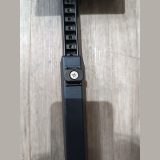 Cytec Rear Stand Alu 26-29" - Farba: Čierna · záber 2