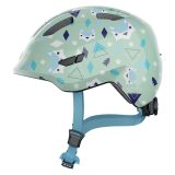 Abus Abus Smiley 3.0 Green Nordic - M (50-55) · záber 1
