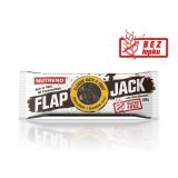 Nutrend FlapJack GLUTEN FREE 100g čokoláda+kokos s horkou čokoládou · záber 1