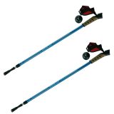 Trekingové palice SPARTAN Nordic Walking · záber 4