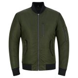 W-TEC Caravago zelená - L · záber 3