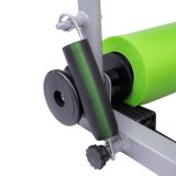 Náhradné pružiny AB Perfect - nejmenšia záťaž (pár) · záber 2