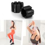 inSPORTline Brace 2x1,5 kg čierna · záber 3
