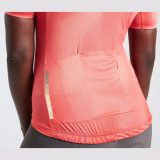 Specialized SL Air Distortion Jersey W - Veľkosť: XL · záber 5