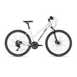 Kellys PHEEBE 50 28" - model 2024 Aqua - S (17", 155-170 cm) · záber 2