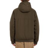 Volcom Hernan 5K - Veľkosť: S · záber 2