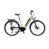 Levit Musca Urban MX 468 28" - model 2024 LATTE - 18" (160-180 cm) · záber 1