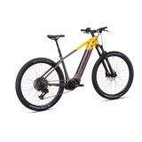Crussis e-Largo 10.11 894Wh 29" - model 2026 20" (175-190 cm) · záber 4