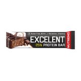 Nutrend EXCELENT protein bar 85g čokoláda - kokos · záber 1