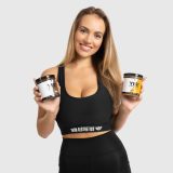 Arašidové maslo YES! Peanuts karamel 250 g - Iron Aesthetics · záber 2