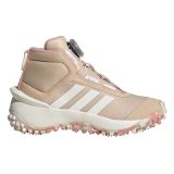 Adidas Fortatrail Boa Kids - Veľkosť: 38 2/3 | Farba: Béžová · záber 1