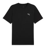Puma Ess Small Logo Tee M - Veľkosť: M · záber 1