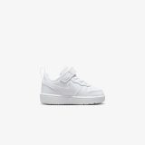 Nike Court Borough Low Recraft Baby/Toddler - Veľkosť: 27 · záber 2