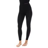 Brubeck Thermo Black/Pink - L - Veľkosť: L | Farba: Čierna, Ružová · záber 1