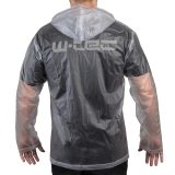 Moto pláštenka W-TEC Lighty - Veľkosť: 4XL · záber 5