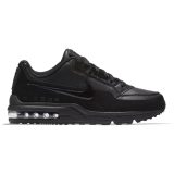 Nike Air Max LTD 3 M - Veľkosť: 47 | Farba: Čierna · záber 1