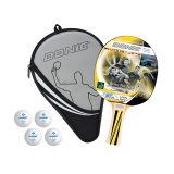 Set na stolný tenis DONIC Top Team 500 · záber 1