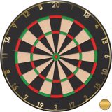Bull's Number Ring · záber 1