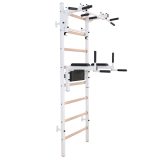 BenchK 232W · záber 1