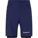 Nakamura Itonio II Shorts Kids - Veľkosť: 152 · záber 1