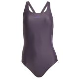Adidas Bikiny 3-Stripes - Veľkosť: 40 | Farba: Fialová, Švestková, Berry · záber 1