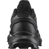 Salomon Supercross 4 GTX W - Veľkosť: 40 · záber 4