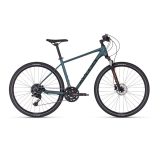 Kellys PHANATIC 70 28" - model 2024 Pine Green - L (21", 175-190 cm) · záber 1