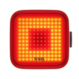 Knog Blinder Square · záber 1
