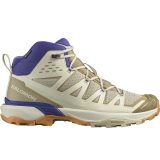 Salomon X Ultra 360 Edge Mid GTX M - Veľkosť: 44 · záber 1