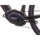 Crussis ONE-Cross 7.11 513Wh 28" - model 2026 18" (165-180 cm) · záber 5