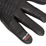 Moto rukavice W-TEC Rushin - Veľkosť: 3XL · záber 3