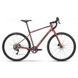 Ghost Asket Advanced AL - model 2024 Red / / Black - M (19", 165-180 cm) · záber 1